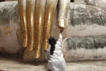 perle di thailandia winter