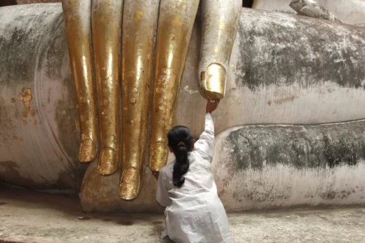 perle di thailandia winter