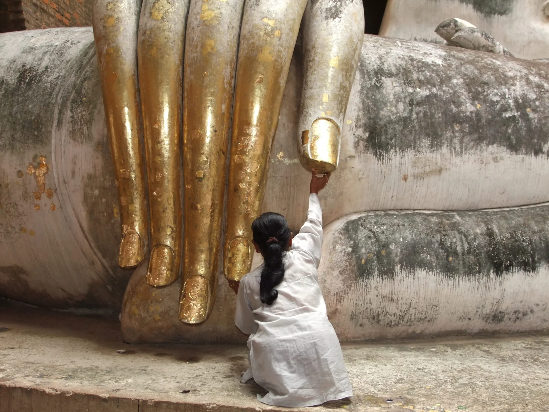 perle di thailandia winter