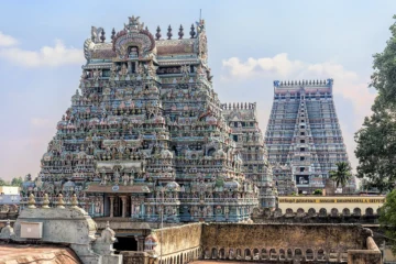 TAMIL NADU TEMPLE