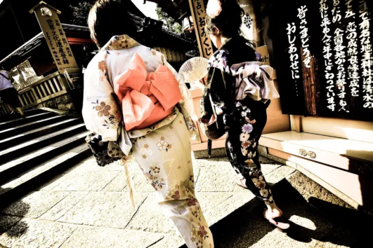 EASY TOKYO e KYOTO scaled