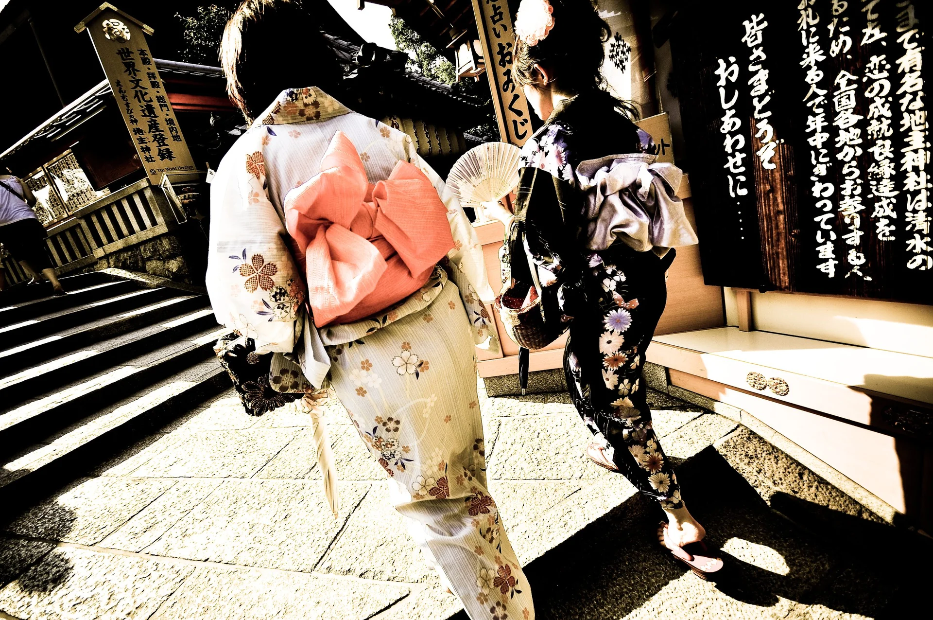 EASY TOKYO e KYOTO scaled