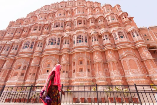 PALAZZO VENTI JAIPUR