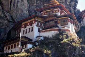 BHUTAN