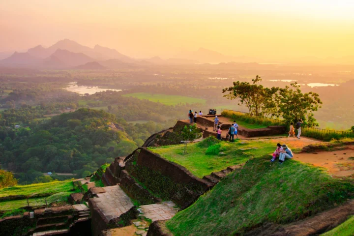 SRI LANKA The new Bali