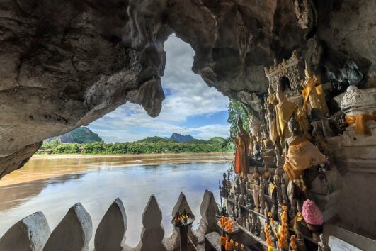 DISCOVERY VIETNAM + LUANG
