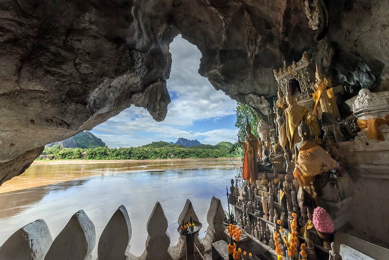 LUANG PRAB 2
